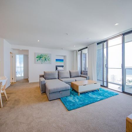 Dayday Premier Apartments At 2663 Gold Coast Hwy, Broadbeach 外观 照片