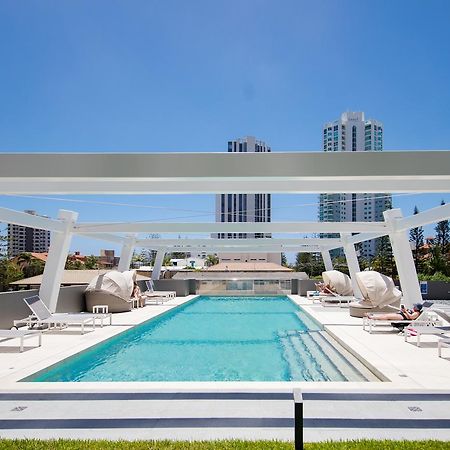 Dayday Premier Apartments At 2663 Gold Coast Hwy, Broadbeach 外观 照片