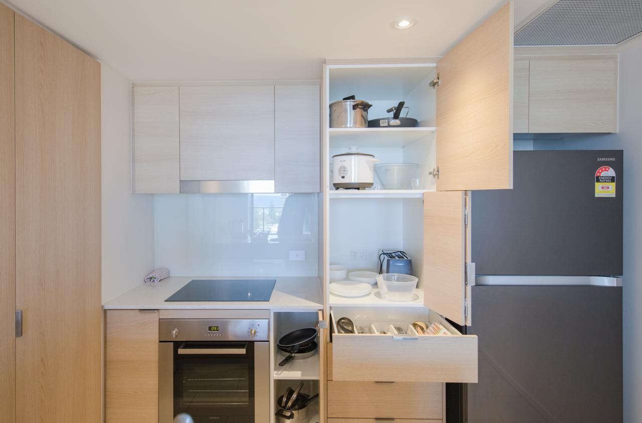 Dayday Premier Apartments At 2663 Gold Coast Hwy, Broadbeach 外观 照片