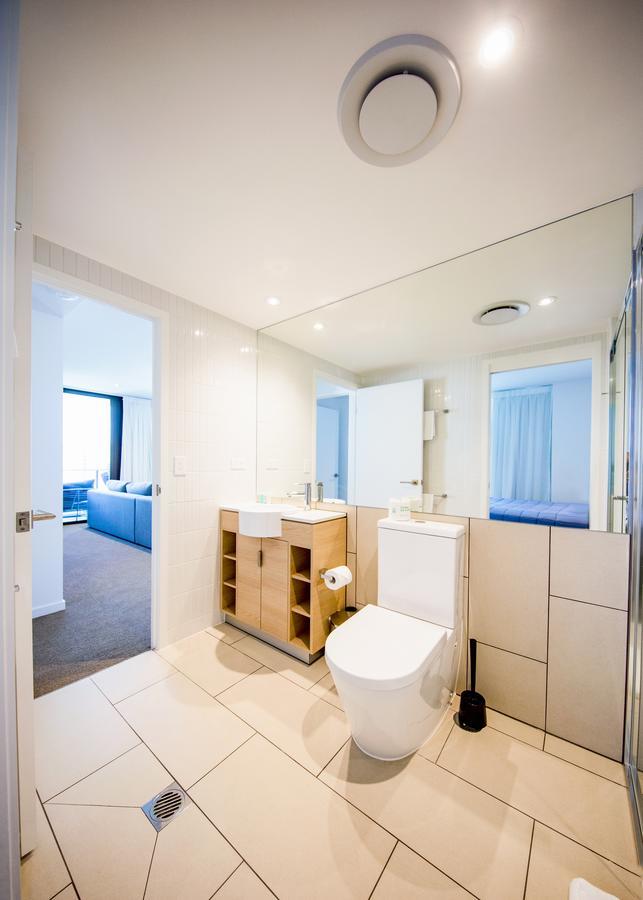 Dayday Premier Apartments At 2663 Gold Coast Hwy, Broadbeach 外观 照片