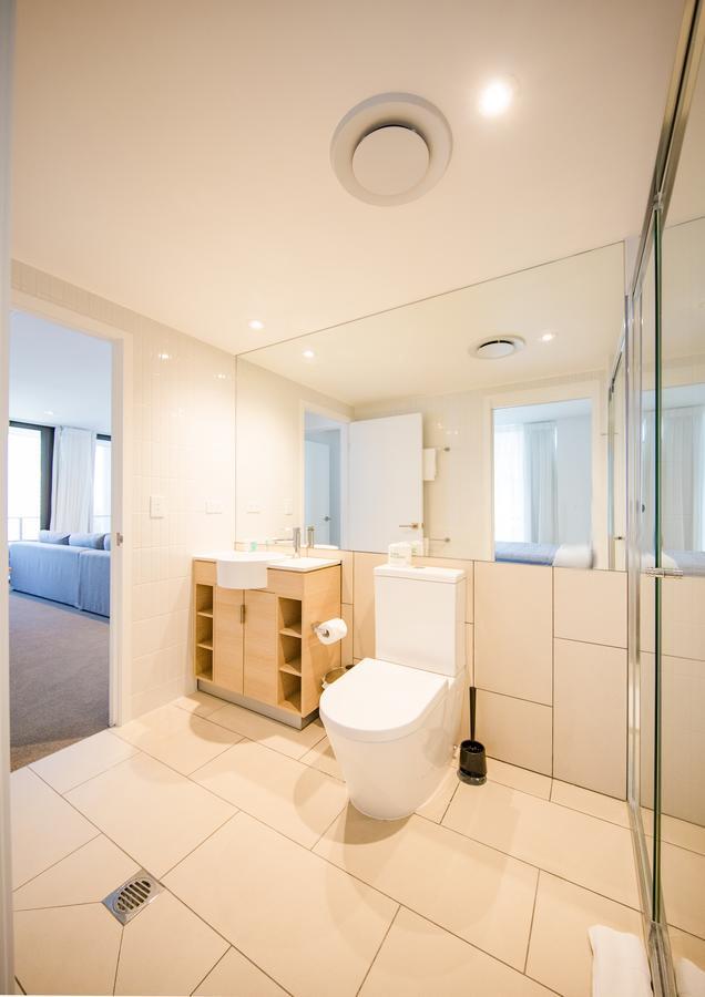Dayday Premier Apartments At 2663 Gold Coast Hwy, Broadbeach 外观 照片