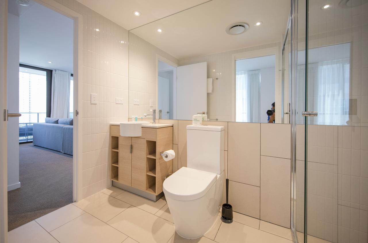 Dayday Premier Apartments At 2663 Gold Coast Hwy, Broadbeach 外观 照片